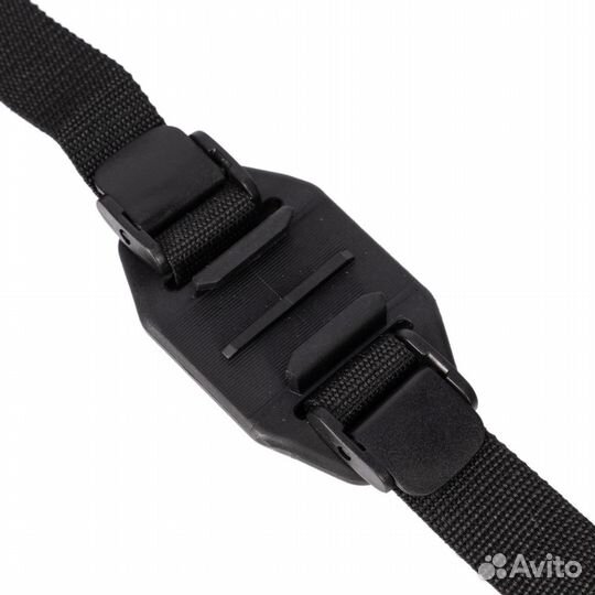 Крепление для велосипедного шлема AEE B 20