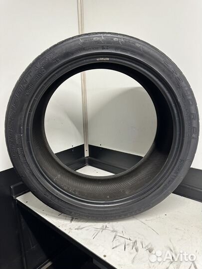 Continental ContiCrossContact UHP 265/40 R21