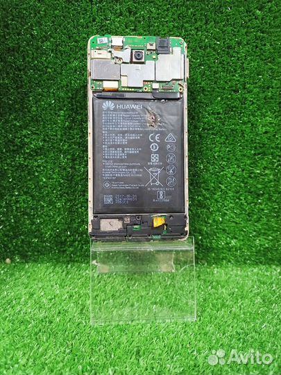 HUAWEI Y7, 2/16 ГБ