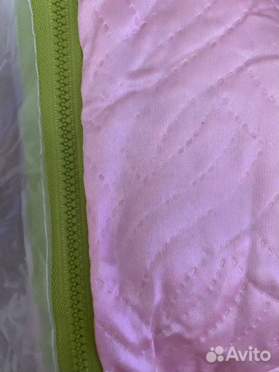 Термошапка для волос новая