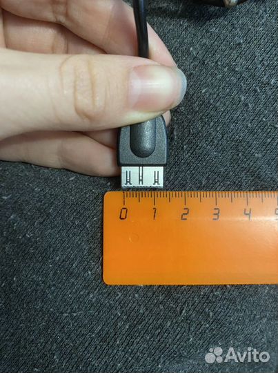 Зарядное устройство Siemens