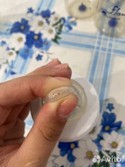 Бутылочки для кормления avent