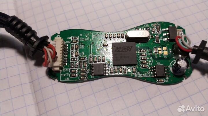 Устройство видеозахвата USB