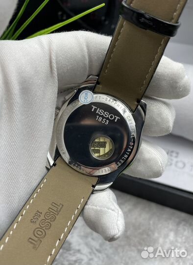 Мужские часы Tissot