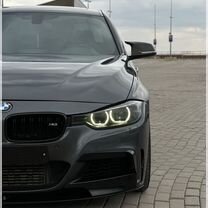 BMW 3 серия 3.0 AT, 2011, 212 000 км, с пробегом, цена 2 250 000 руб.