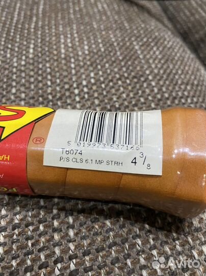 Теннисная ракетка wilson pro staff 6.1 stretch