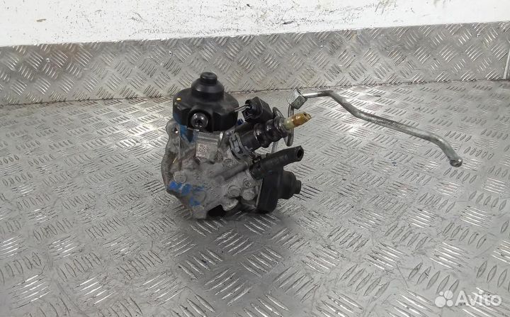 Насос топливный (тнвд) Audi A4/RS4/S4