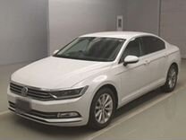 Volkswagen Passat 1.4 MT, 2016, 86 000 км, с пробегом, цена 1 550 000 руб.