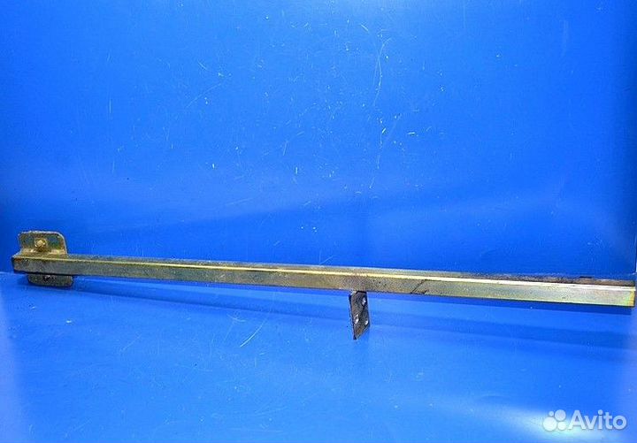 Кронштейн удлинителя двери, левый DAF XF105 (01.05