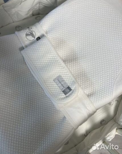 Кокон red castle cocoonababy