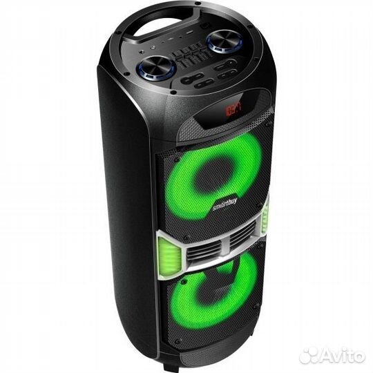 Акустическая система Smartbuy voyager, 120 Вт