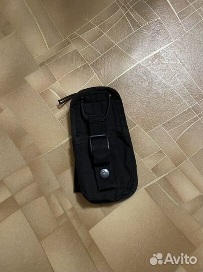 Подсумок под радиостанцию