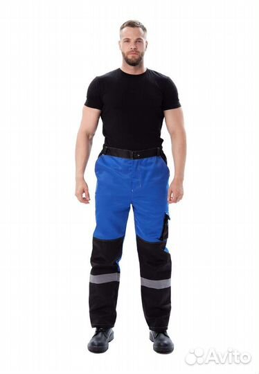 Костюм рабочий(летний)