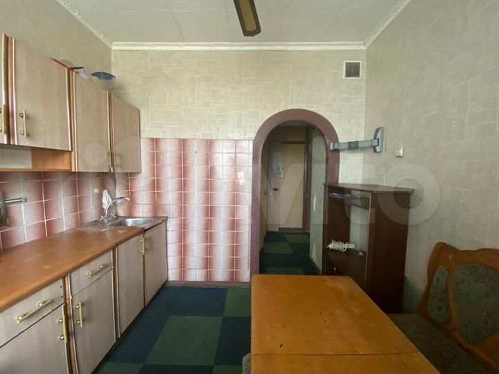 2-к. квартира, 42 м², 8/9 эт.