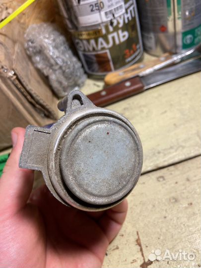 Компрессор воздушный бу 12в