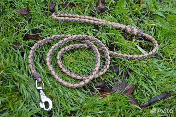 Поводки для собак