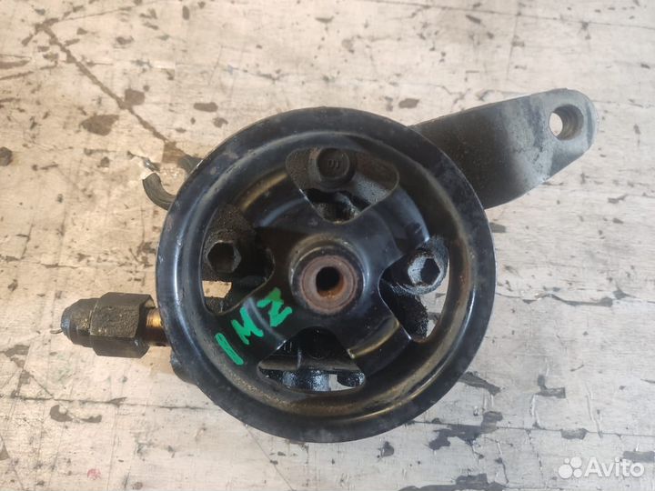 Насос гур 1 MZ FE Toyota Lexus