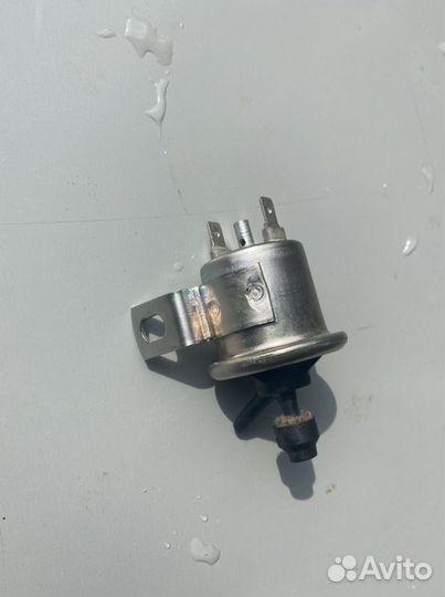 Электромагнитный клапан Ваз системы эпхх, УАЗ, газ