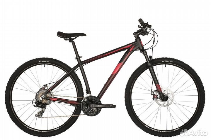 Горный велосипед Stinger Graphite Le 29