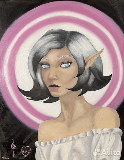 Картины на заказ