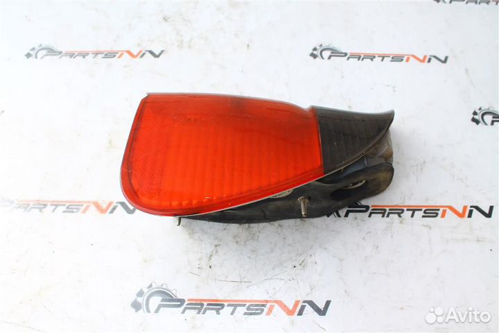 Фонарь задний левый BMW X5 E53