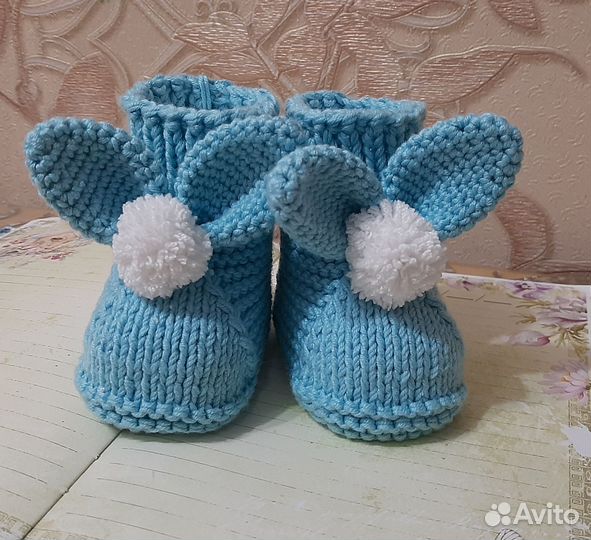 Подарок для новорожденных