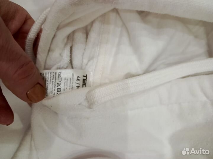 Худи пакетом 44 46