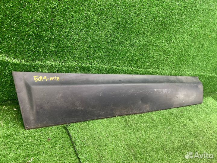 Молдинг передней левой двери Nissan Qashqai 5638