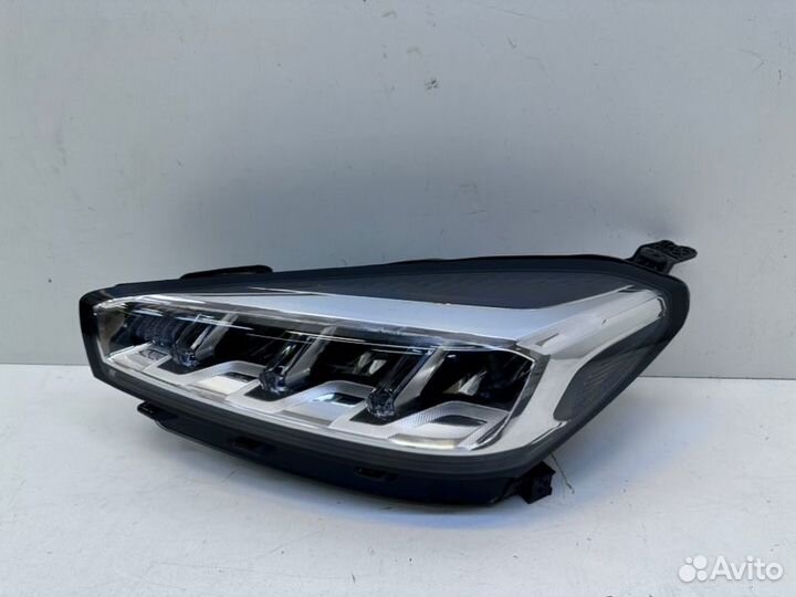 Фара левая Chery Tiggo 7 PRO MAX 2022