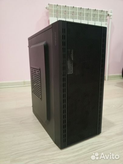 Системный блок на i3 процессоре