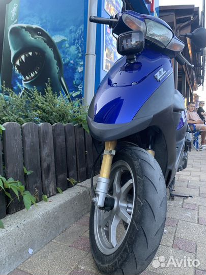 Suzuki zz inch up sport