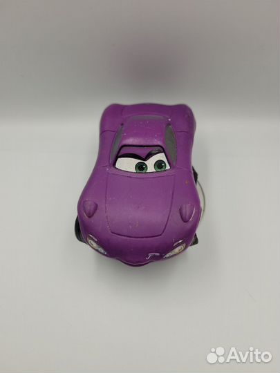 Фигурка Disney Infinity Холли Делюкс (Тачки) (б/у)