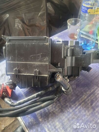 Блок предохранитель Mazda 6 GJ