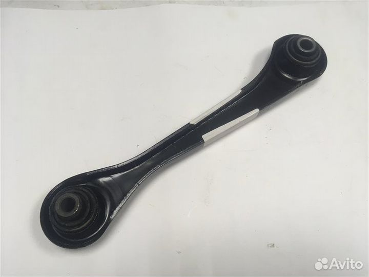Тяга поперечная рулевая задняя правя Volkswagen