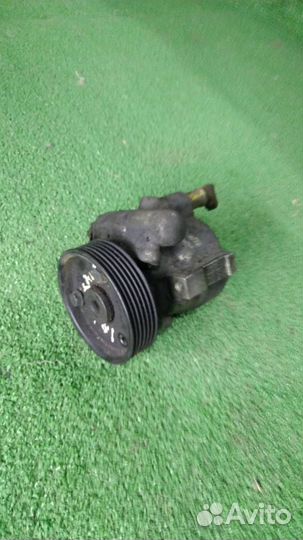 Насос гур Renault Clio 2