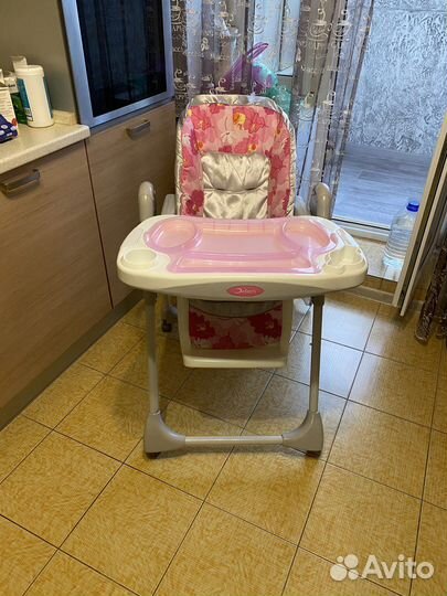 Стул для кормления