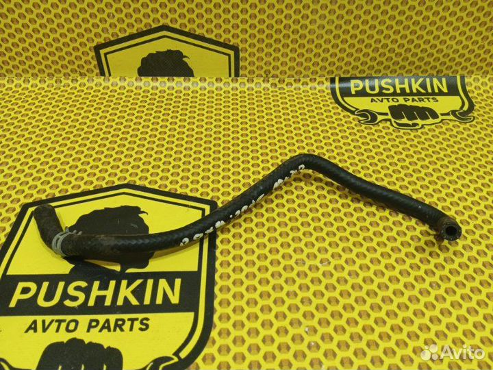 Шланг дроссельной заслонки нижний Mitsubishi