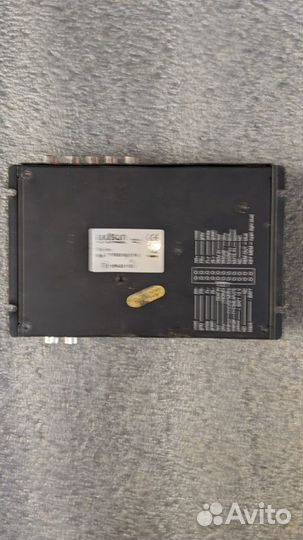 Цифровой аудио процессор Audison Bit Ten