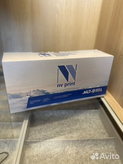 Картридд для принтера