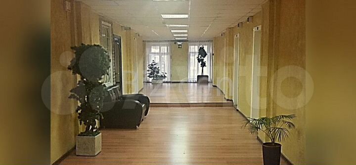 Офисное помещение 18.6 кв.м от собственника