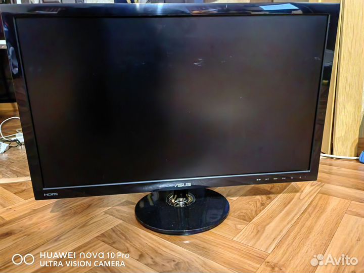 Монитор Asus