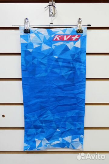 Бандана KV+ tornado (3 цвета)