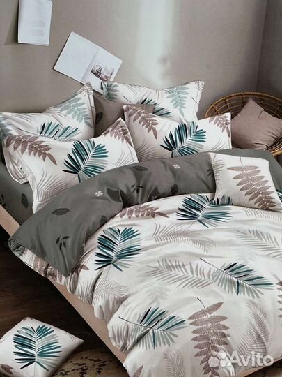 Комплект постельного белья Candies