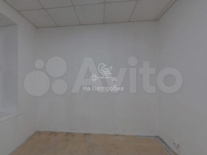 6-к. квартира, 111,7 м², 1/6 эт.