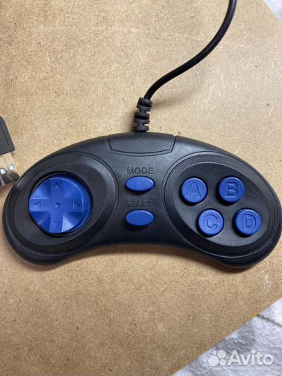 Джойстик XK-888 для игр