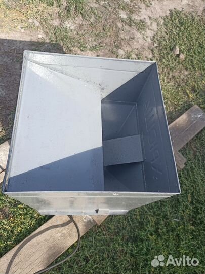 Зернодробилка хрюша