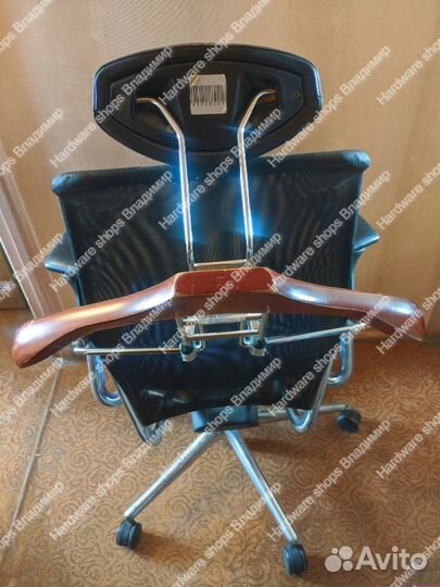 Офисное кресло Mitos Interstuhl Германия