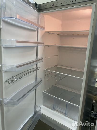 Холодильник Bosch