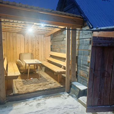 Дом 51 м² на участке 8 сот.