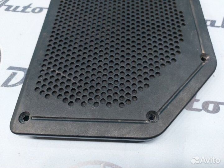 Накладка центрального динамика Bmw 320I E90 LCI